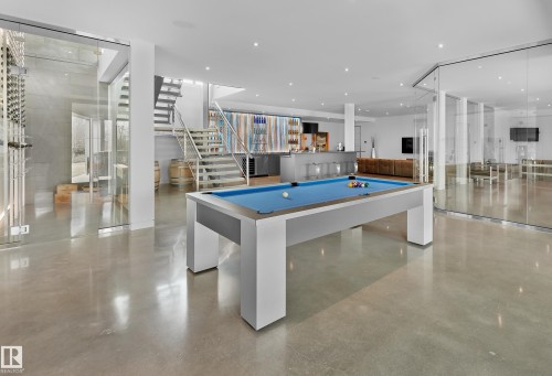 3741 Cameron Heights Place, Edmonton, AB - Indoor Photo Showing Other Room