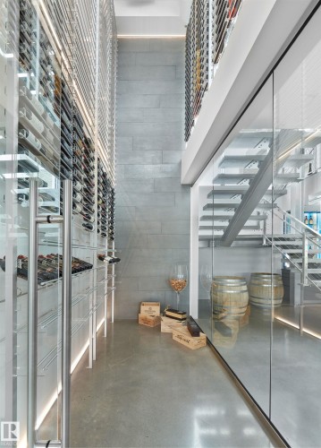 3741 Cameron Heights Place, Edmonton, AB -  Photo Showing Other Room