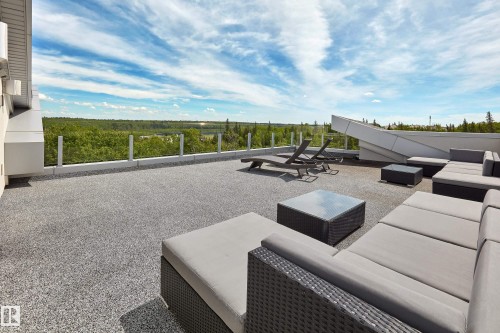 3741 Cameron Heights Place, Edmonton, AB - Outdoor