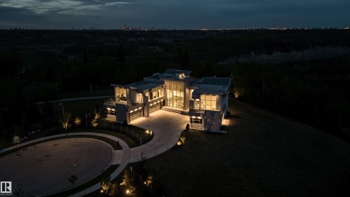 3741 Cameron Heights Place, Edmonton, AB - Outdoor