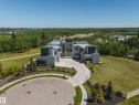 3741 Cameron Heights Place, Edmonton, AB  - Outdoor With View 