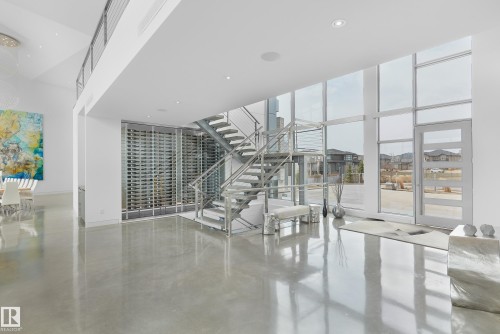 3741 Cameron Heights Place, Edmonton, AB - Indoor Photo Showing Other Room