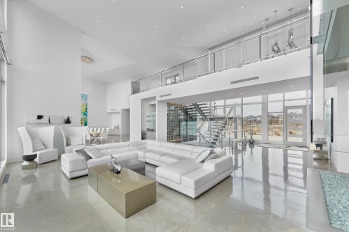 3741 Cameron Heights Place, Edmonton, AB - Indoor