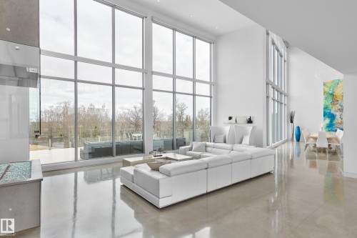 3741 Cameron Heights Place, Edmonton, AB - Indoor