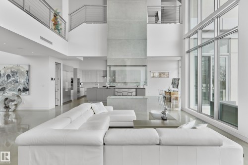 3741 Cameron Heights Place, Edmonton, AB - Indoor