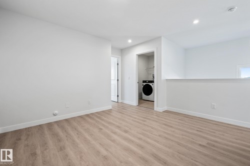 144 Honeysuckle Green, Leduc, AB - Indoor Photo Showing Other Room
