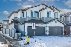 144 Honeysuckle Green  Leduc, AB T9E 0K1