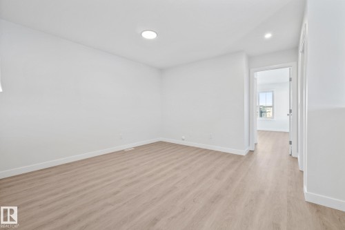 144 Honeysuckle Green, Leduc, AB - Indoor Photo Showing Other Room