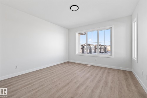 144 Honeysuckle Green, Leduc, AB - Indoor Photo Showing Other Room