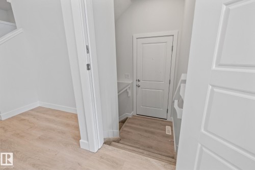 144 Honeysuckle Green, Leduc, AB - Indoor Photo Showing Other Room