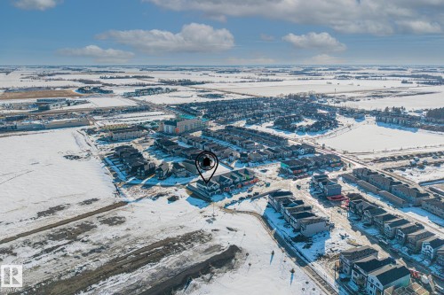 144 Honeysuckle Green, Leduc, AB - Outdoor With View