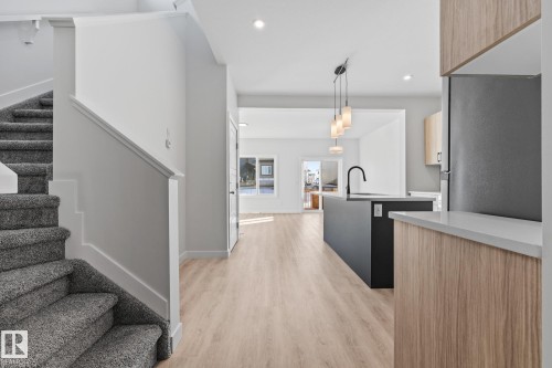 144 Honeysuckle Green, Leduc, AB - Indoor
