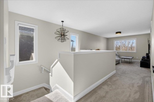 1440 Chahley Place, Edmonton, AB - Indoor Photo Showing Other Room