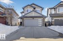 1440 Chahley Place, Edmonton, AB  - Outdoor With Facade 
