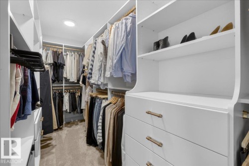 1440 Chahley Place, Edmonton, AB - Indoor With Storage