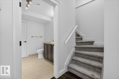 1440 Chahley Place, Edmonton, AB - Indoor Photo Showing Other Room