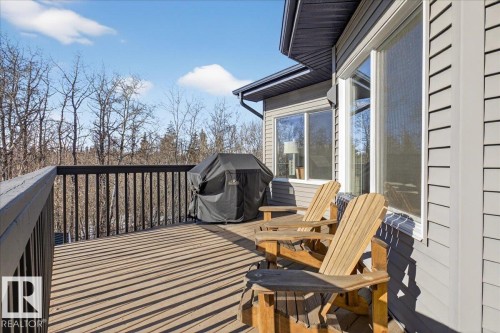 1440 Chahley Place, Edmonton, AB - Outdoor With Exterior