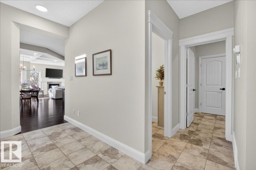 1440 Chahley Place, Edmonton, AB - Indoor Photo Showing Other Room