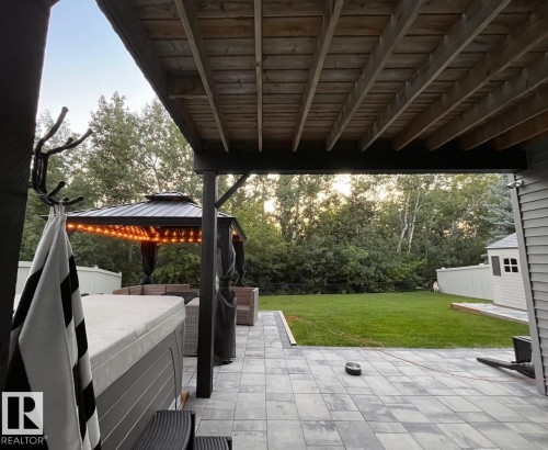 1440 Chahley Place, Edmonton, AB - Outdoor