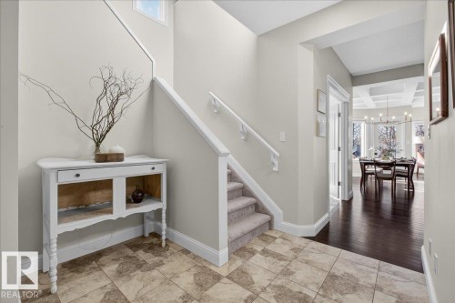 1440 Chahley Place, Edmonton, AB - Indoor Photo Showing Other Room