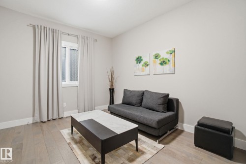 21916 80 Avenue, Edmonton, AB - Indoor