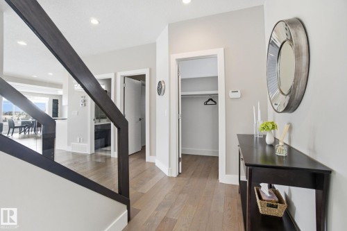 21916 80 Avenue, Edmonton, AB - Indoor Photo Showing Other Room