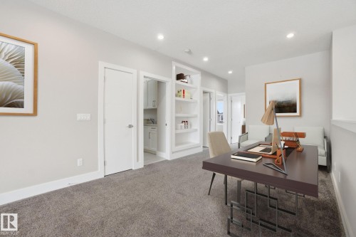 21916 80 Avenue, Edmonton, AB - Indoor