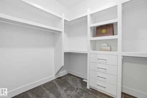 21916 80 Avenue, Edmonton, AB - Indoor With Storage