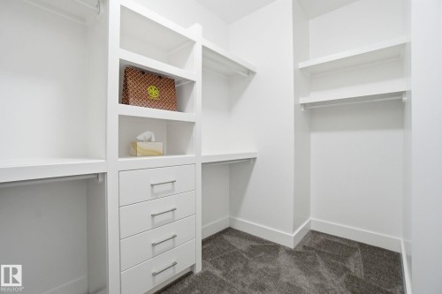 21916 80 Avenue, Edmonton, AB - Indoor With Storage