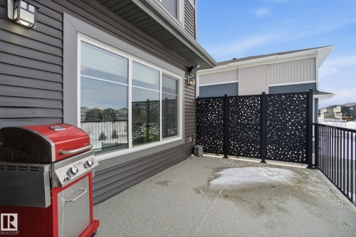 21916 80 Avenue, Edmonton, AB - Outdoor With Exterior