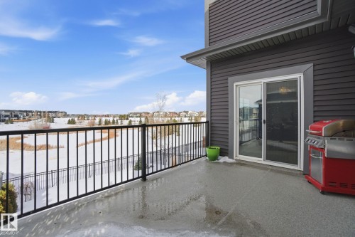 21916 80 Avenue, Edmonton, AB - Outdoor With Exterior