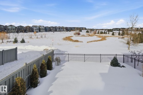 21916 80 Avenue, Edmonton, AB - Outdoor With View