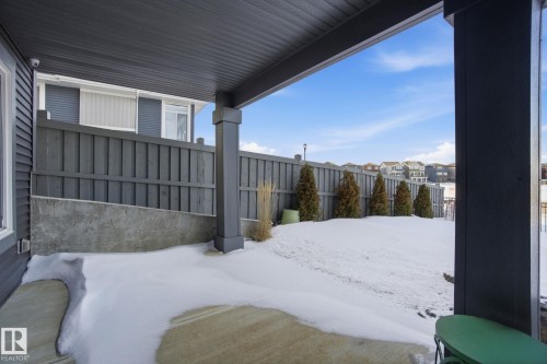 21916 80 Avenue, Edmonton, AB - Outdoor With Exterior