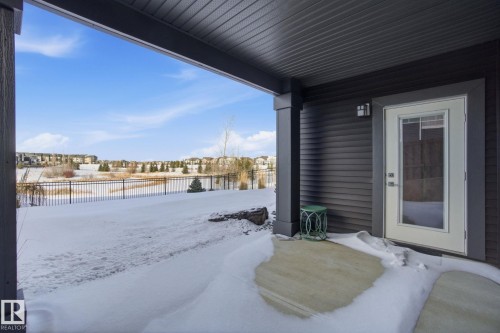 21916 80 Avenue, Edmonton, AB - Outdoor With Exterior