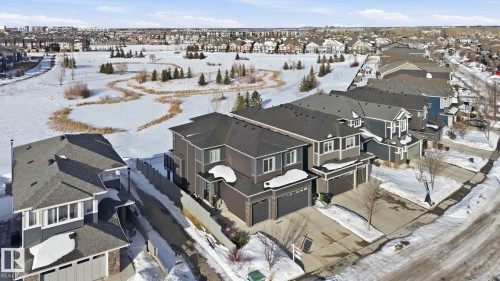 21916 80 Avenue, Edmonton, AB - Outdoor With View