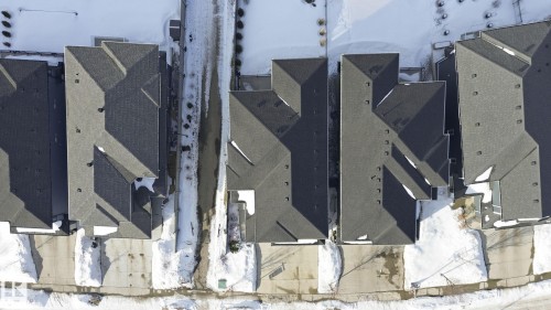 21916 80 Avenue, Edmonton, AB - Outdoor