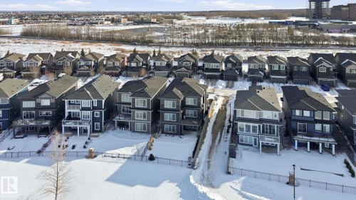 21916 80 Avenue, Edmonton, AB - Outdoor With Facade