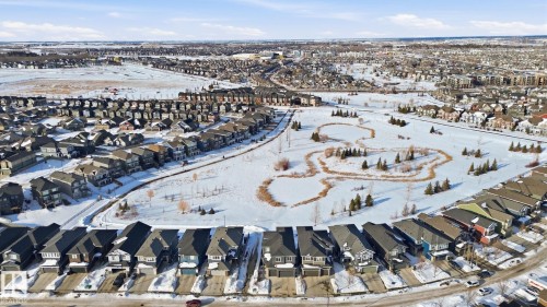 21916 80 Avenue, Edmonton, AB - Outdoor With View