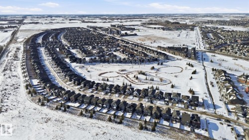 21916 80 Avenue, Edmonton, AB - Outdoor With View