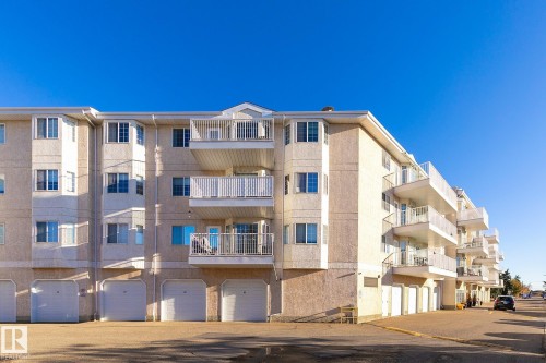 #246 13441 127 Street, Edmonton, AB - Outdoor With Balcony With Facade