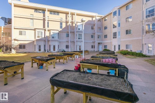 #246 13441 127 Street, Edmonton, AB - Outdoor With Balcony