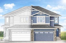 67 PATRIOT Way  Spruce Grove, AB T7X 4E8