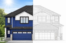 93 PATRIOT Way  Spruce Grove, AB T7X 4E8