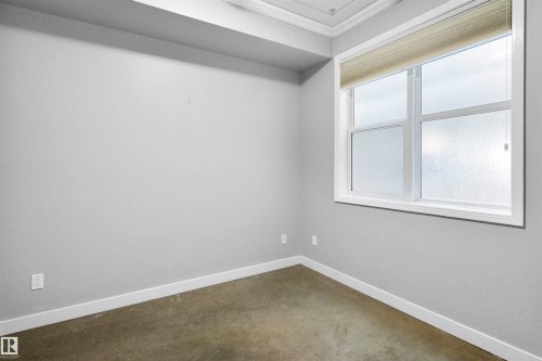 110 9804 101 Street, Edmonton, AB - Indoor Photo Showing Other Room