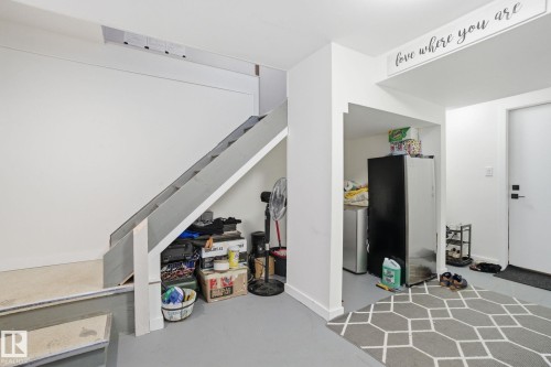 5110 57Ave, Leduc, AB - Indoor Photo Showing Other Room