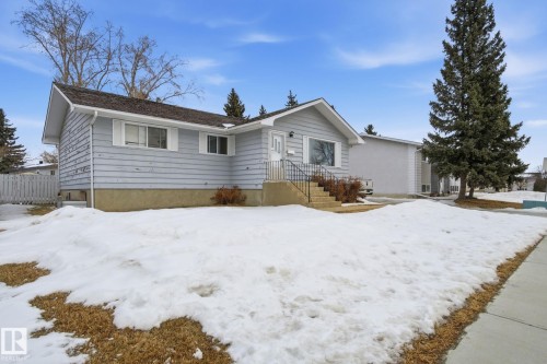 5110 57Ave, Leduc, AB - Outdoor