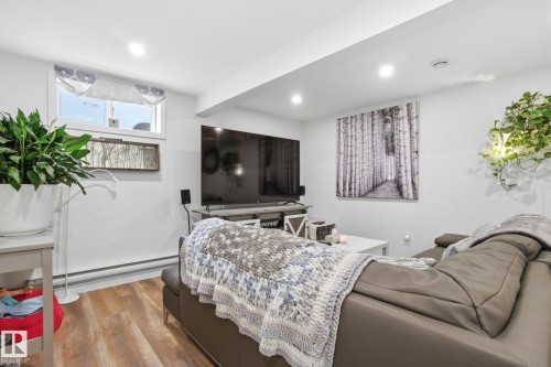 5110 57Ave, Leduc, AB - Indoor