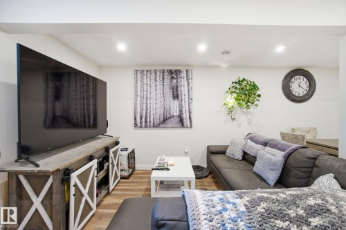 5110 57Ave, Leduc, AB - Indoor Photo Showing Other Room