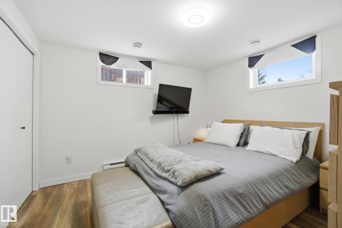 5110 57Ave, Leduc, AB - Indoor Photo Showing Bedroom