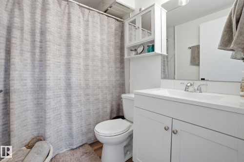 5110 57Ave, Leduc, AB - Indoor Photo Showing Bathroom
